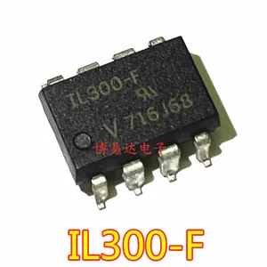 10PCS/LOT IL300-F IL300-D IL300-E IL300-G SOP-8/