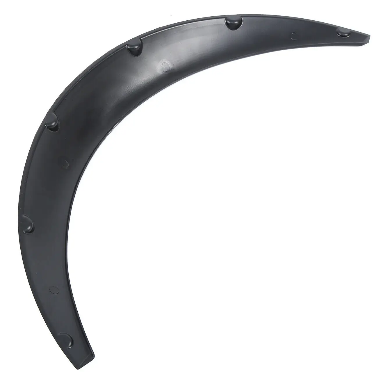 Samger 4 шт. 3 5 ''/90 мм Автомобильные Брызговики пластиковые колеса для тела гибкие