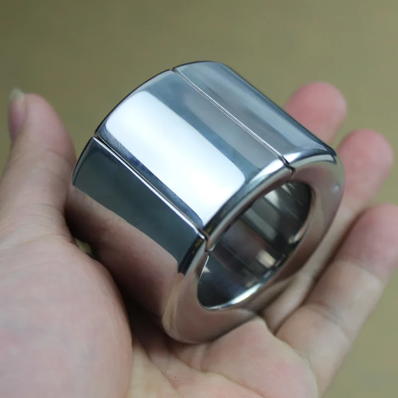 21 размеры Нержавеющая сталь растягиватель мошонки кулон удерживающие кольцо