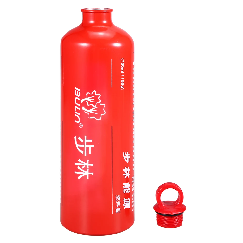 Профессиональная бутылка для спирта жидкого газа 1000/1500 мл | Спорт и развлечения