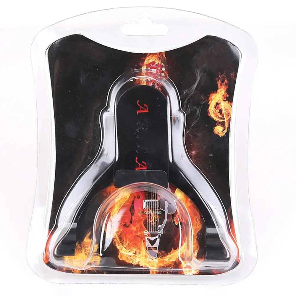 Держатель Erhu для музыкальных инструментов поддержка талии портативная стойка из