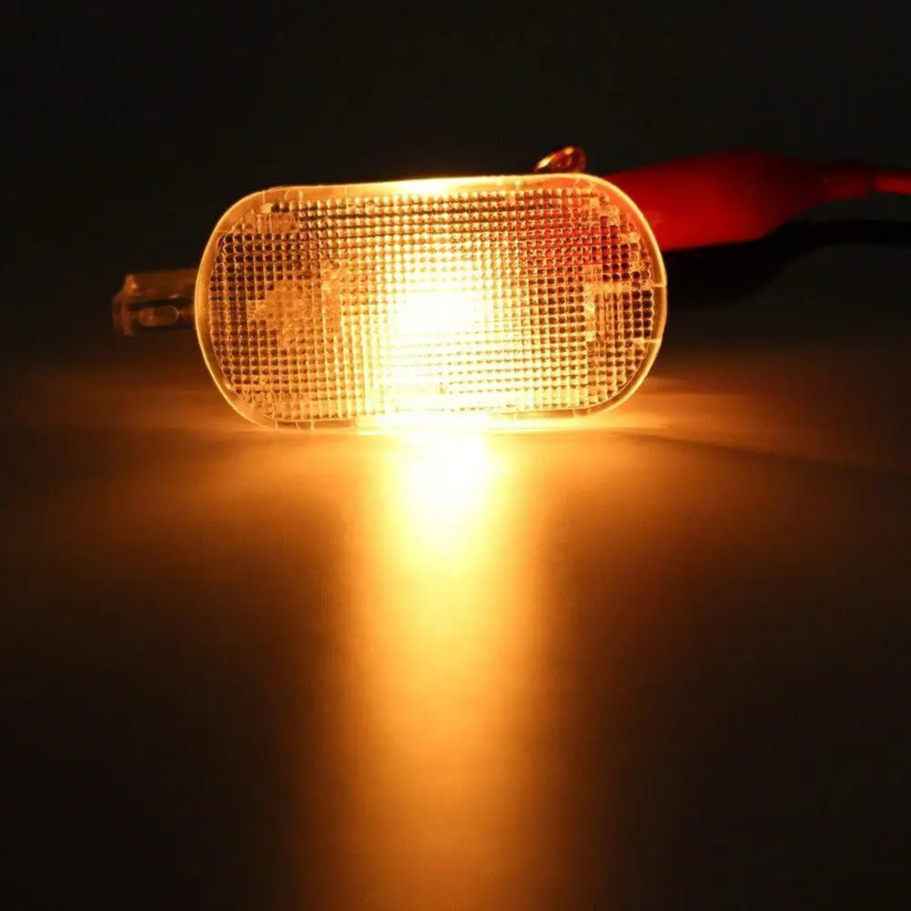 Лампа отсека для автомобильных перчаток лампа хранения 1J0 947 301 Passat B5POLO Touran ночной