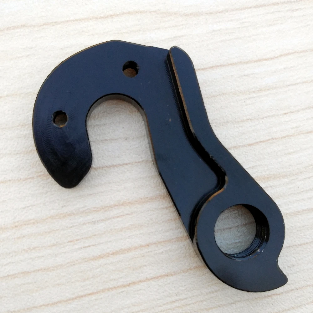 

10pc Bicycle Parts bike gear rear derailleur mech hanger For Look 596 Triathlon Look 695 Aerolight Look 795 Light Look 986 BIKE