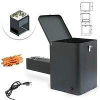 110v220v digital temperature controller electric wood pellet smoker grill part bbq accessories
