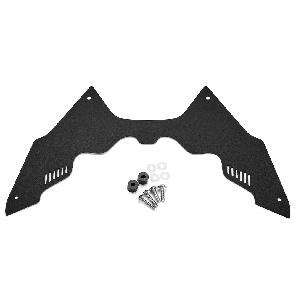 

Motorcycle Forkshield Updraft Deflector For HONDA CRF 1100L CRF1100L Africa Twin 2020 2021 Fuel Tank Accessories Deflector