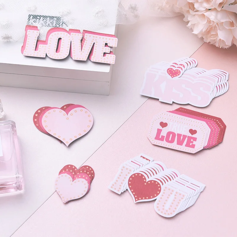 

18 шт., декоративные наклейки в виде цветов