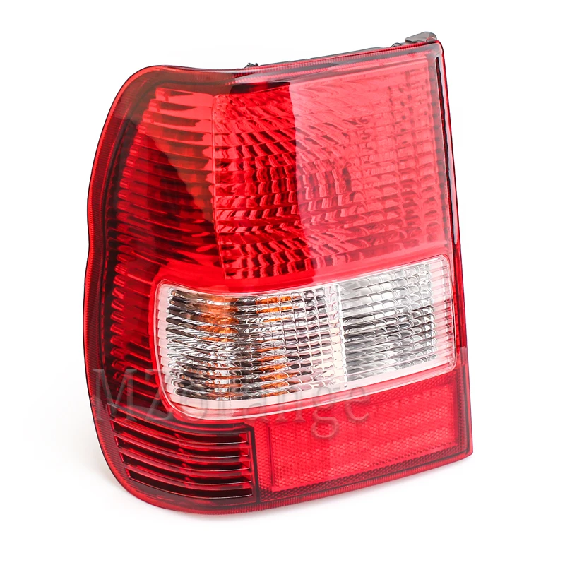 Для Mitsubishi Pajero Montero IO Pajero MINI 1998-2007 задний фонарь поворотник задние фонари в сборе бампер задний стоп