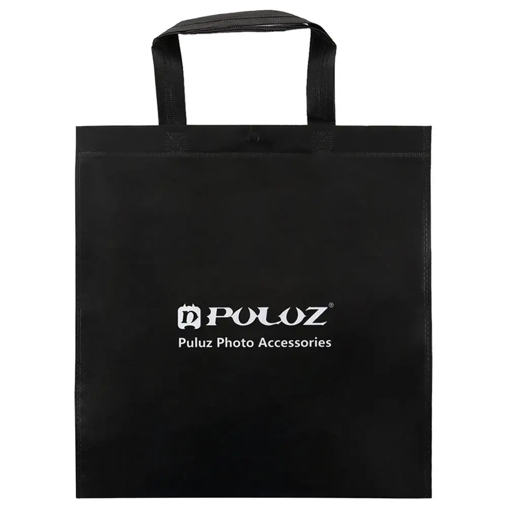 Переносные сумки PULUZ штатив мешки с песком легкий баланс веса размер: 38 7 см x 36 5