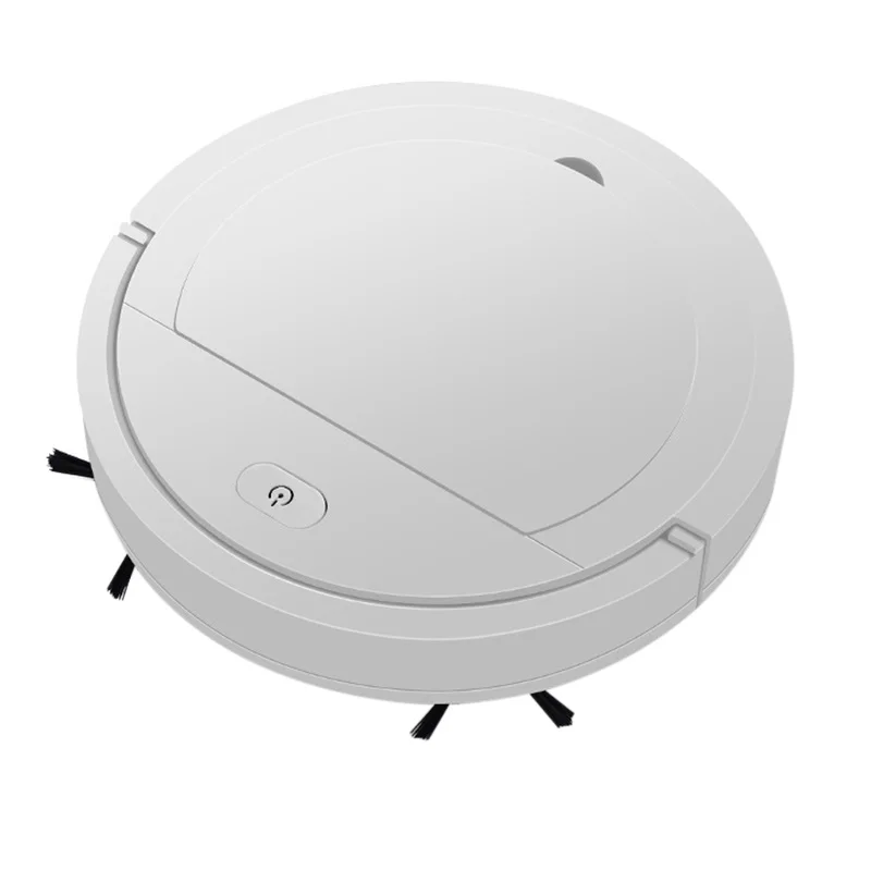 

Sweeper Robot Home Cleaning Machine USB Charging Ultra-Thin Smart Vacuum Cleaner Sweeping Robot H88F