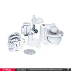 Кухонная машина Bosch MUM4657