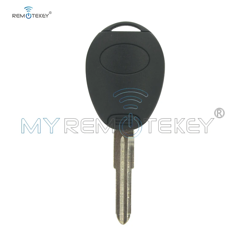 Remtekey чехол для дистанционного ключа от машины shell 2 button Landrover Discovery 1999 2000 2001 2002 2003 2004