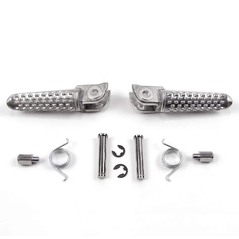 Передней Подножки педали для HONDa CBR1000RR 2008 2015 CBR 1000 RR CBR1000 1000RR 2009 2010 2011 2012 2013