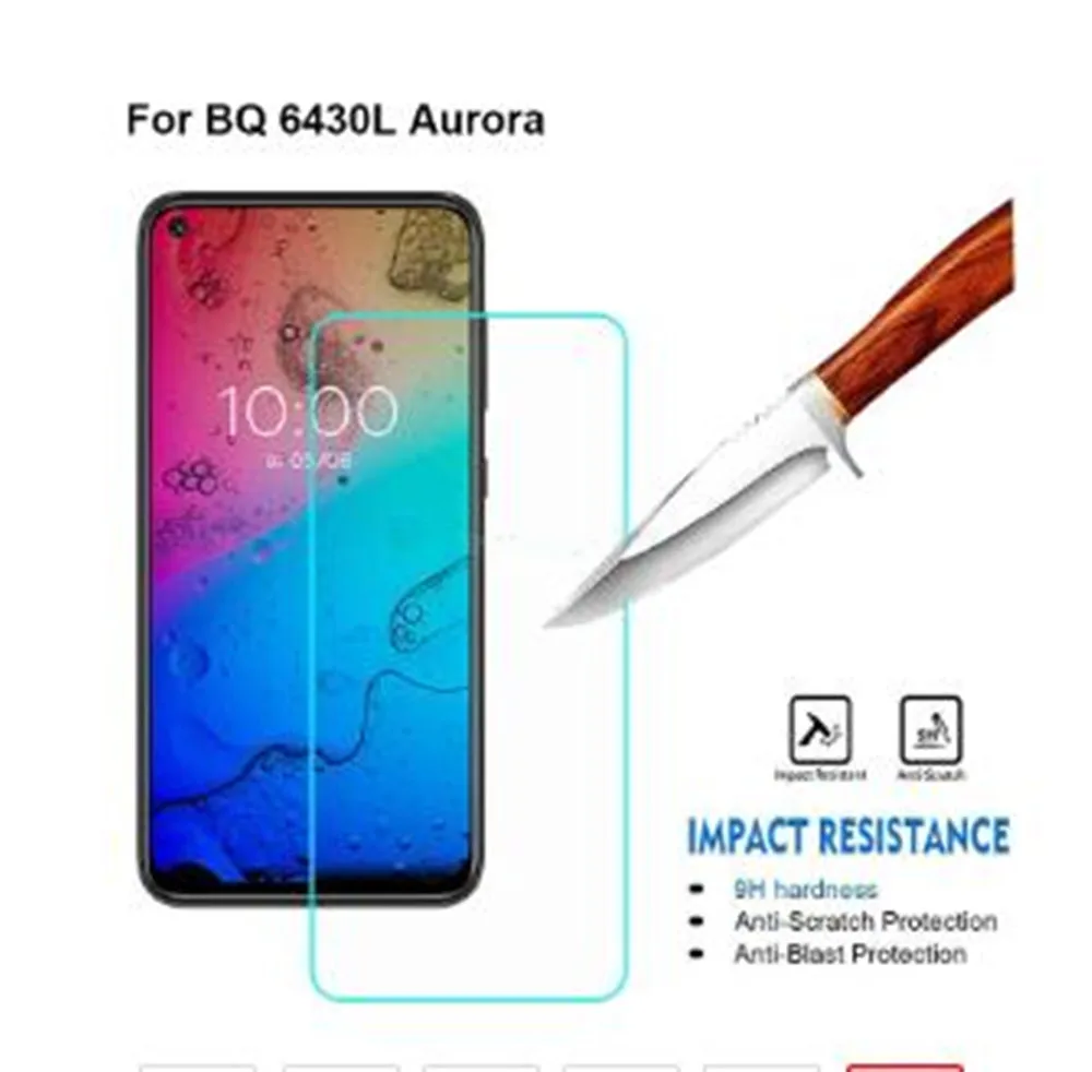 Смартфон Bq 6430l Aurora Купить