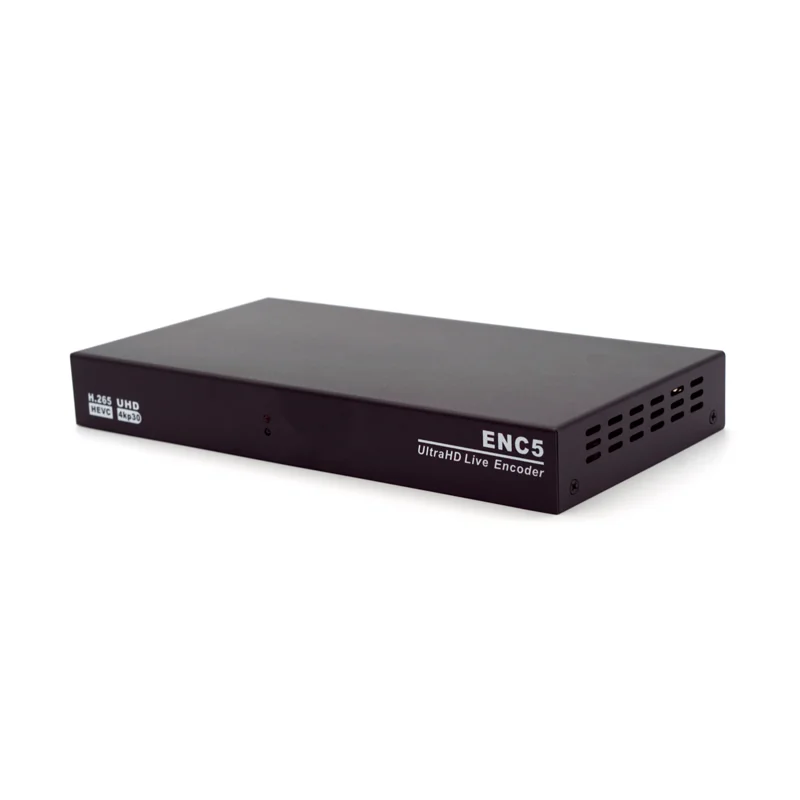 LUSYA 5 ways 4K HDMI кодировщик вход 3531D HD 4K30 HEVC h265 прямая трансляция T0058|Комплекты умного