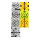 Светоотражающий лист всех цветов для Topcon Leica, 100 шт., 30*30 мм