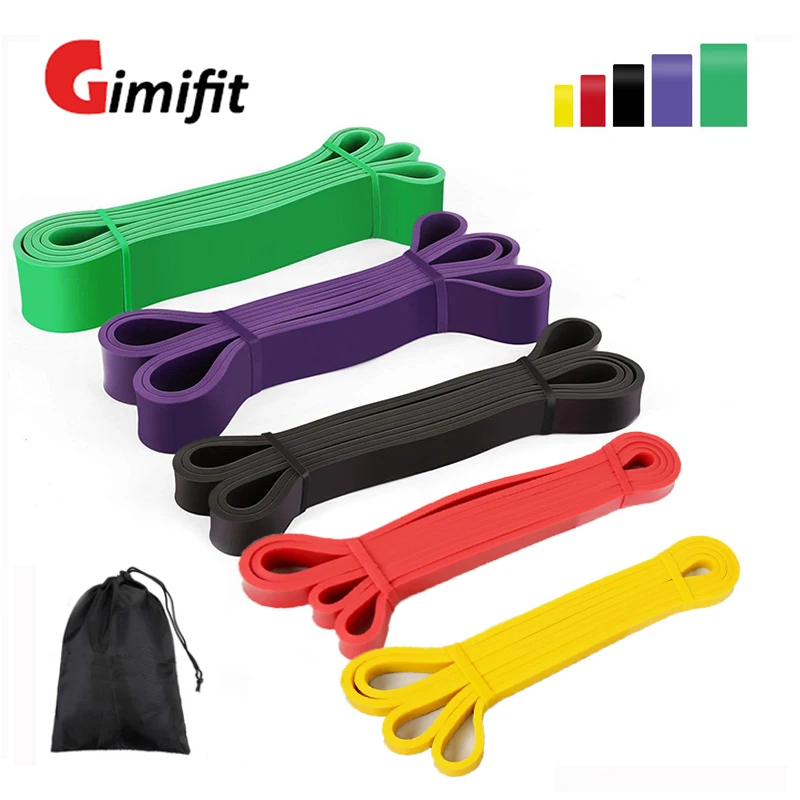 Акустическая гитра 41 &quotЭспандеры натуральный каучуковый латекс расширитель