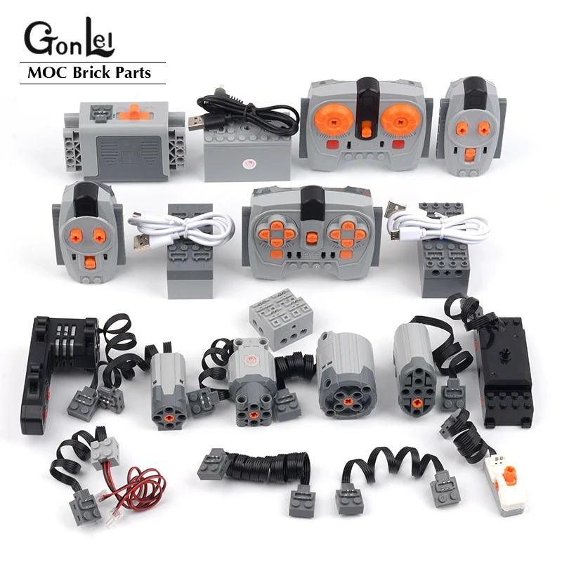 Высокотехнологичный часть 8869 Электрический Мощность функции полюс