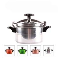 autoclave 2l aluminum alloy explosion proof pressure cooker stainless steel elastic beam electric fire outdoor camping cooker