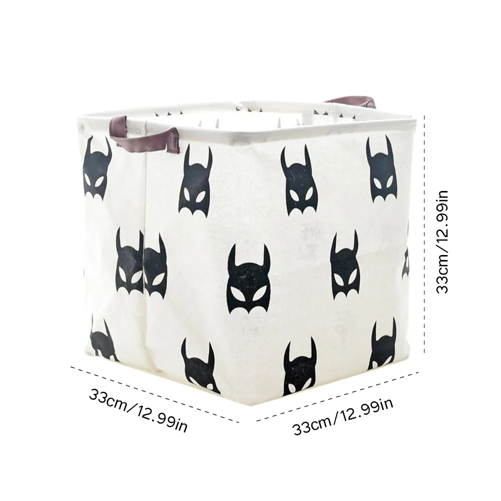 Настольная корзина для хранения сделай сам коробка мелочей и игрушек органайзер