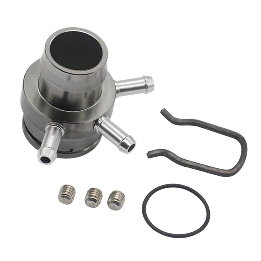 Boost Vacuum Port Tap Adapter Repair Kit for Audi A4 A6 VW Jetta/GTI Passat | Автомобили и мотоциклы
