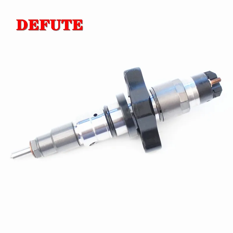 factory supply common rail assembly diesel fuel injector 0445120208 0445120210 for Cummins | Автомобили и мотоциклы