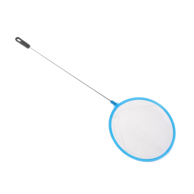 

Fishing Tank Net Plastic Round Thick Fish Shrimp Capture For Aquarium Shop Tools wholesales