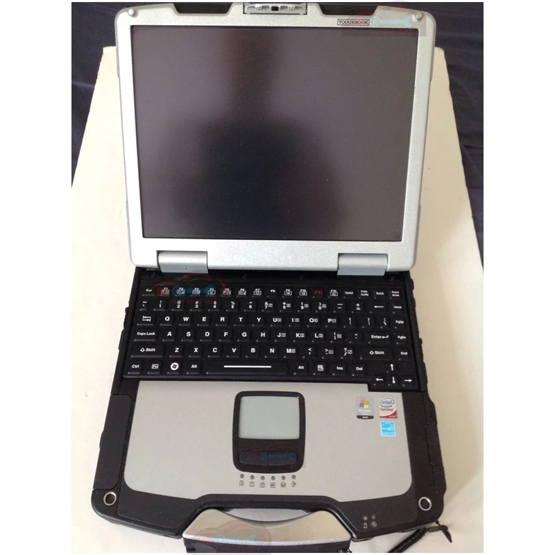 

2021hot Sales Best Price Good Performance Toughbook CF30 4G RAM Panaso Nic Second Hand Laptop 90% New Diagnose Laptop Car Tools