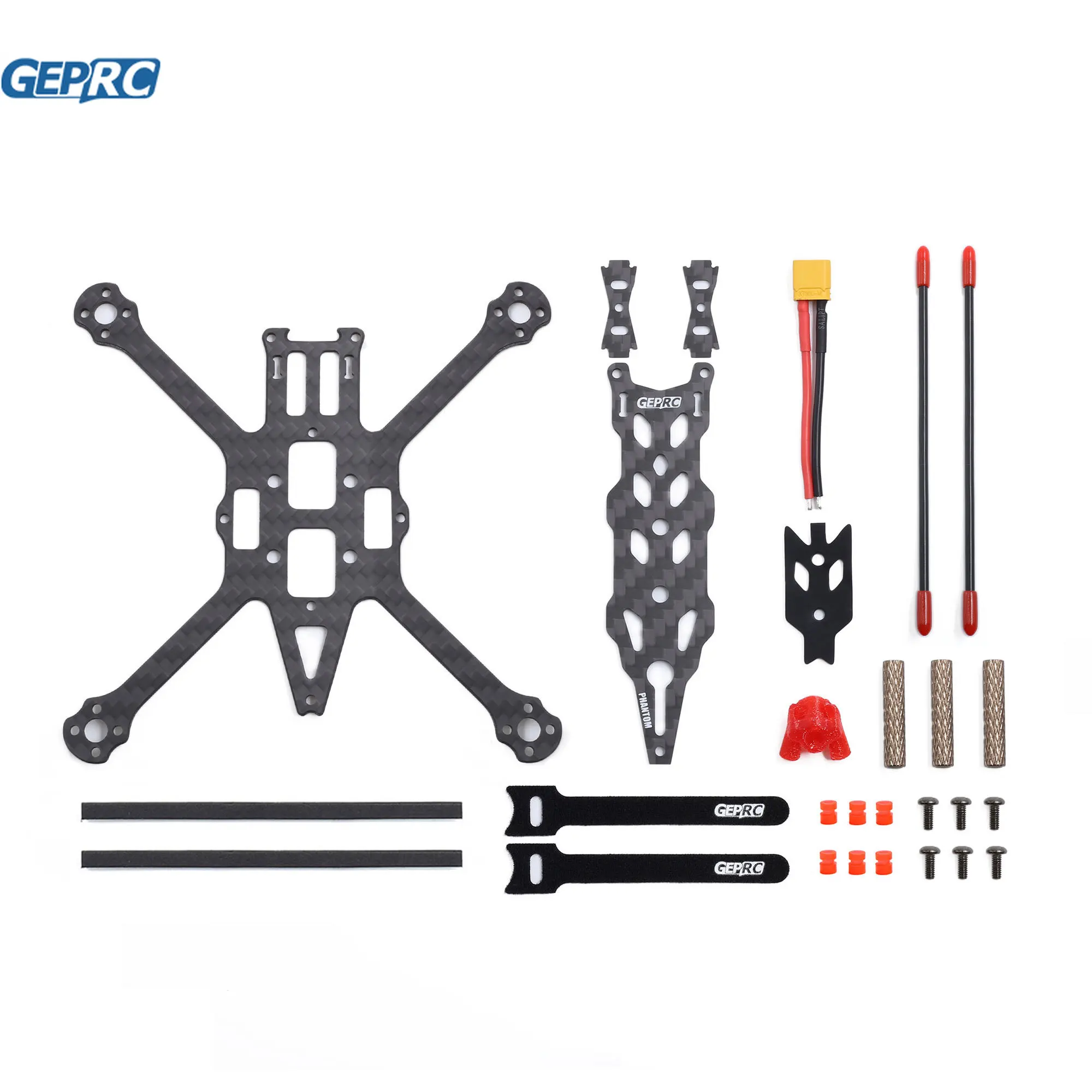 

GEPRC GEP-PT-Accessories