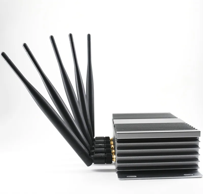750 Мбит/с 4g Lte промышленный Wi-Fi маршрутизатор с слотом для sim-карты использования в