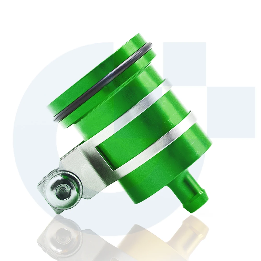 Универсальный алюминиевый насос тормозной муфты для мотоцикла с ЧПУ резервуар