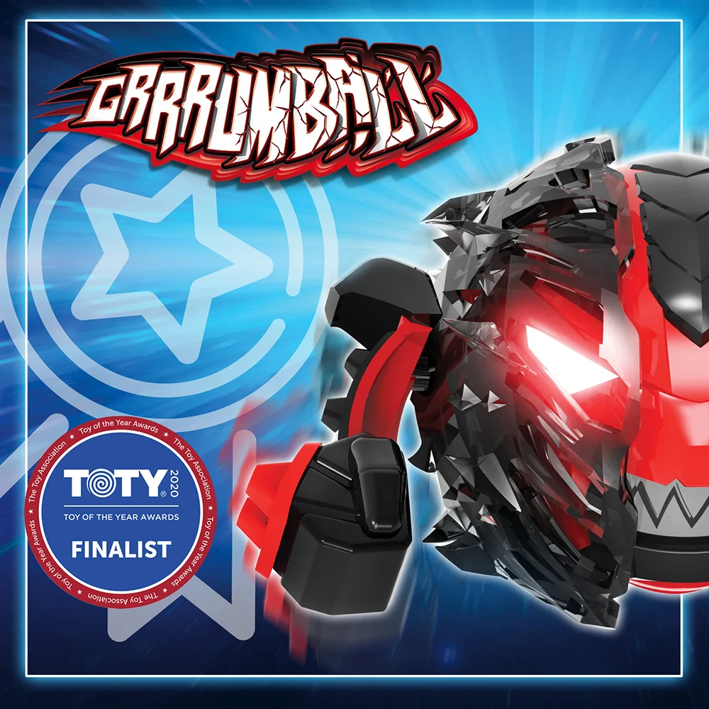 Машинка с дистанционным управлением детская игрушка круглая для мальчиков