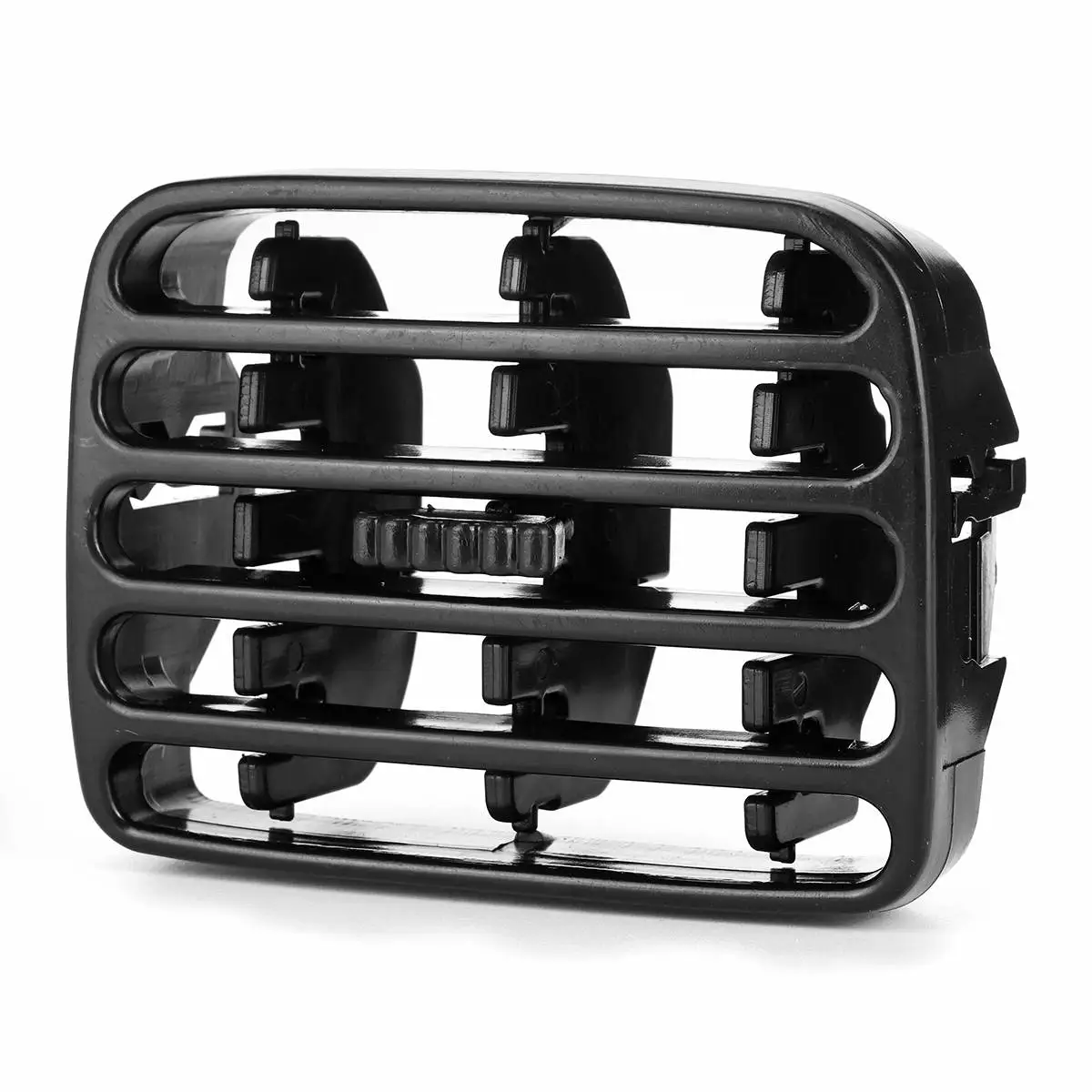 2 шт. Центральная решетка воздухозаборника салона автомобиля для Renault Clio II 1998-2001