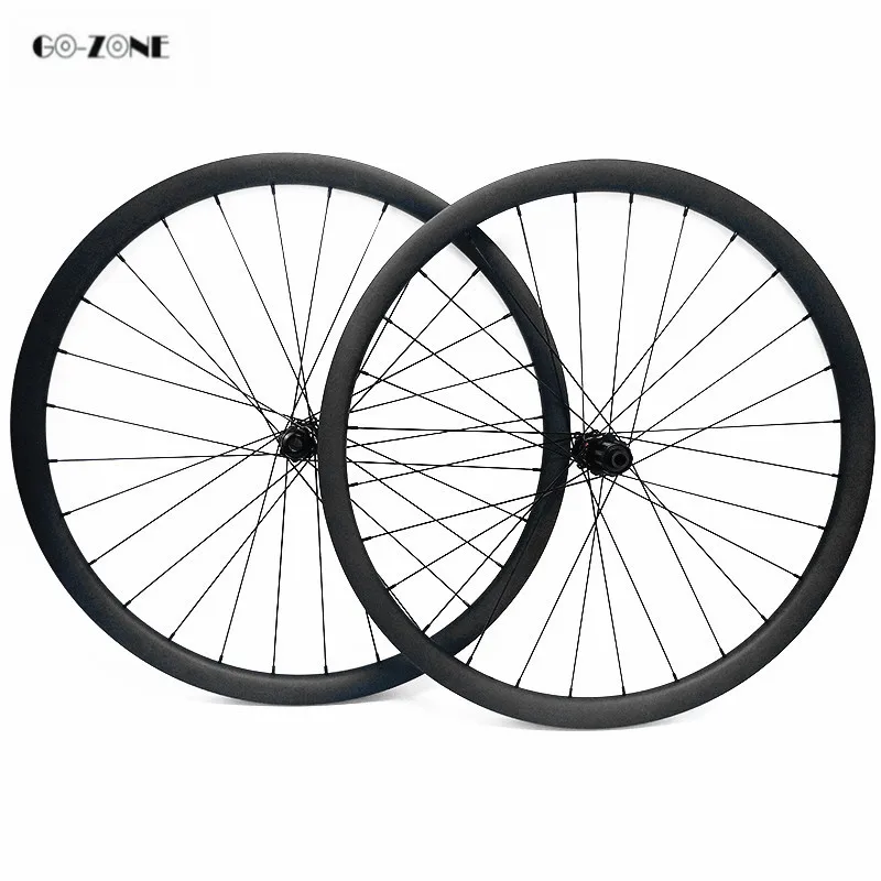 

29er bike wheel XC 30x25mm tubeless mountain bicycle wheels DT 240S 110x15 148x12 mtb disc carbon wheelset pillar 1420 spokes