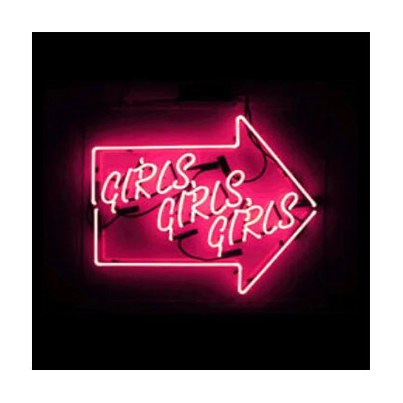 Розовая трубка из настоящего стекла ручной работы для девочек пивной бар магазин