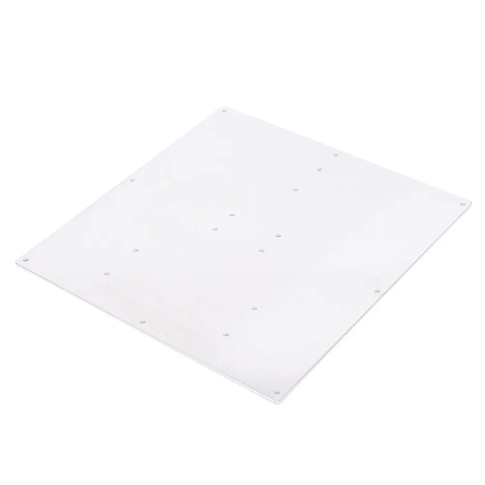 

Опорная пластина MK3 1 шт., алюминиевая нагревательная панель для подогрева кровати, алюминиевая пластина, нижний нагреватель, наборы «сделай...