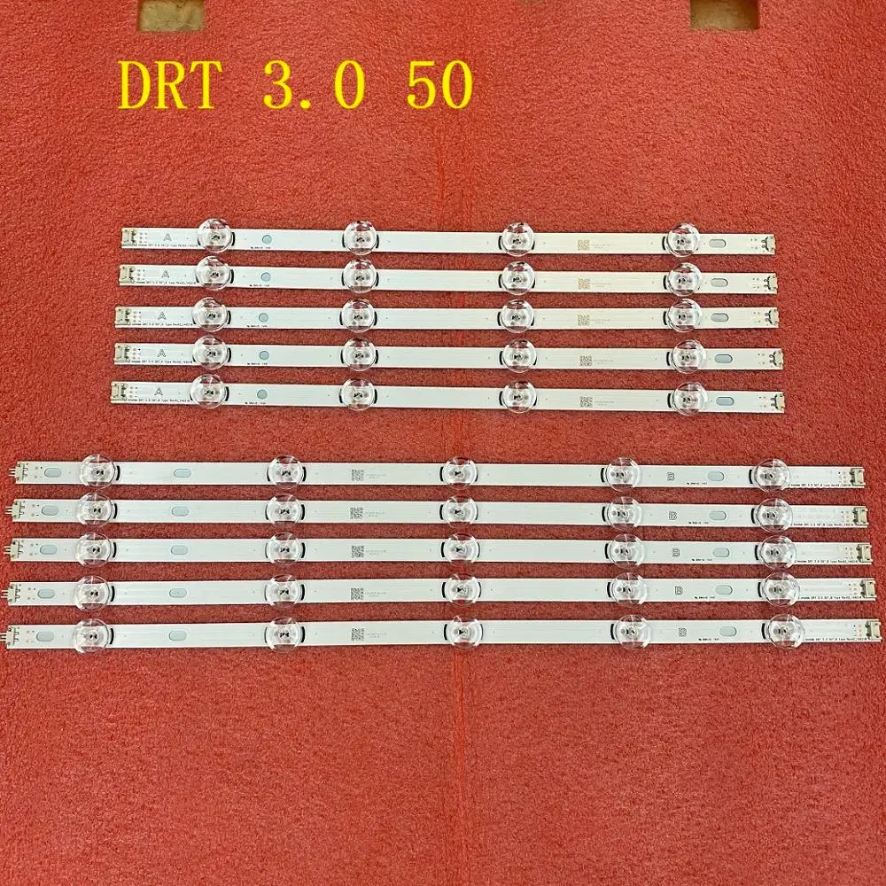Светодиодная подсветка для LG 50LB6100 50LB551V 50LB582B 50LB561V 50LB650V 50LB5610 50LB653V 50LB6300 50LB5620 50LB570B 50LB5800 50LB580N