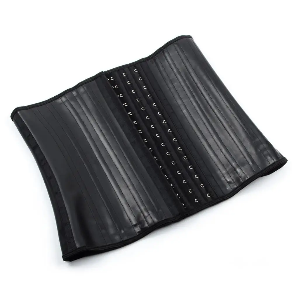 Корсет утягивающее белье пояс для похудения корректирующее карсет корсет