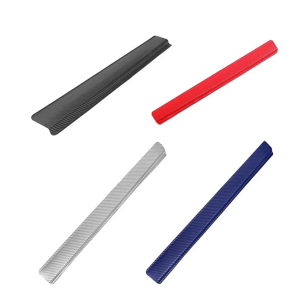 Аксессуары для салона Tesla Model 3 Model3 светодиодная дверная пороговая лампа