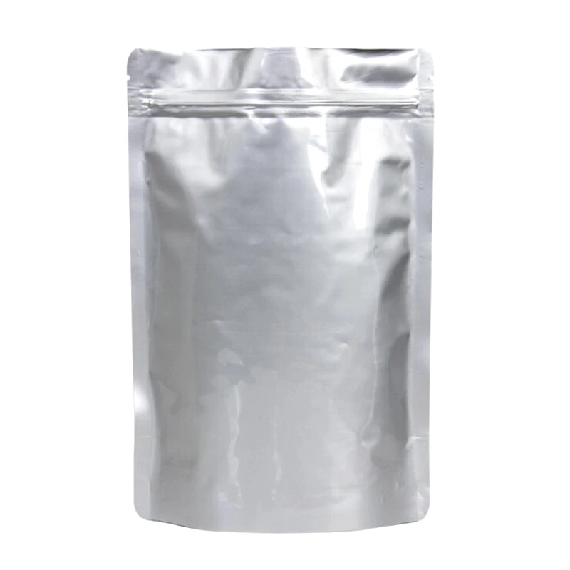 Пакет из алюминиевой фольги HARDIRON пакет с замком на молнии пакеты для пищевой