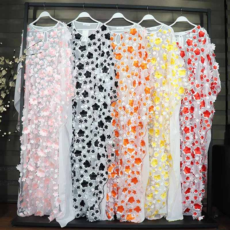 Комплект из 2 предметов новинка 2020 африканские женские Дашики модное Свободное