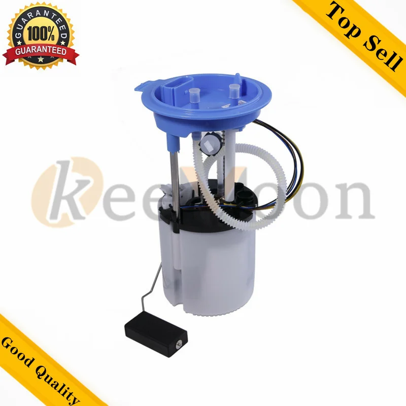 1KD998051 8J0919051F 8J0 919 051 051C 051F 051B Fuel Pump Assy For Audi TT SkodaSuperb 1.4T Engine CFB | Автомобили и мотоциклы