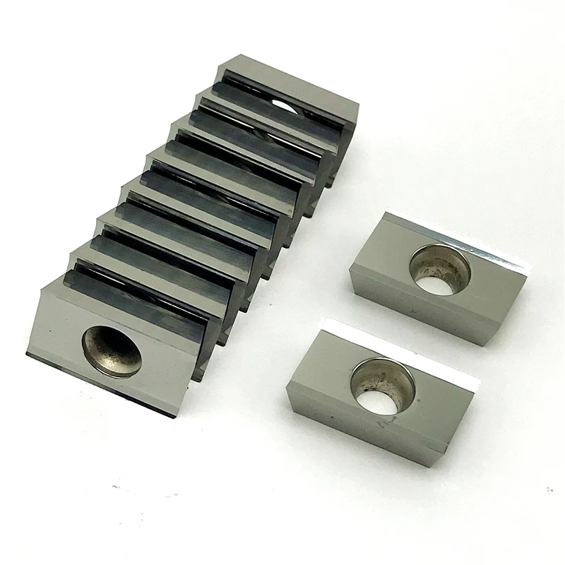 Алюминиевый Токарный Инструмент APKT1135 APKT1604 APGT1604 SEHT1204 индексируемая фрезерная