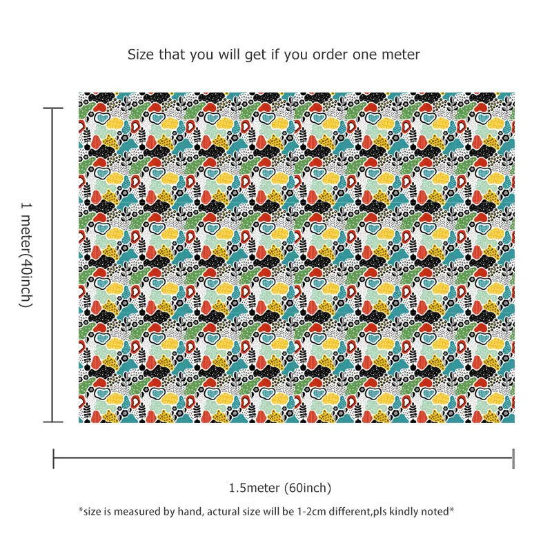 Pororo-cubierta de pa&ntilde;al de tela para beb&eacute;, tejido artesanal, tejido de punto, material de PUL a prueba de agua para mujeres, almohadillas de maternidad, certificado SGS-2
