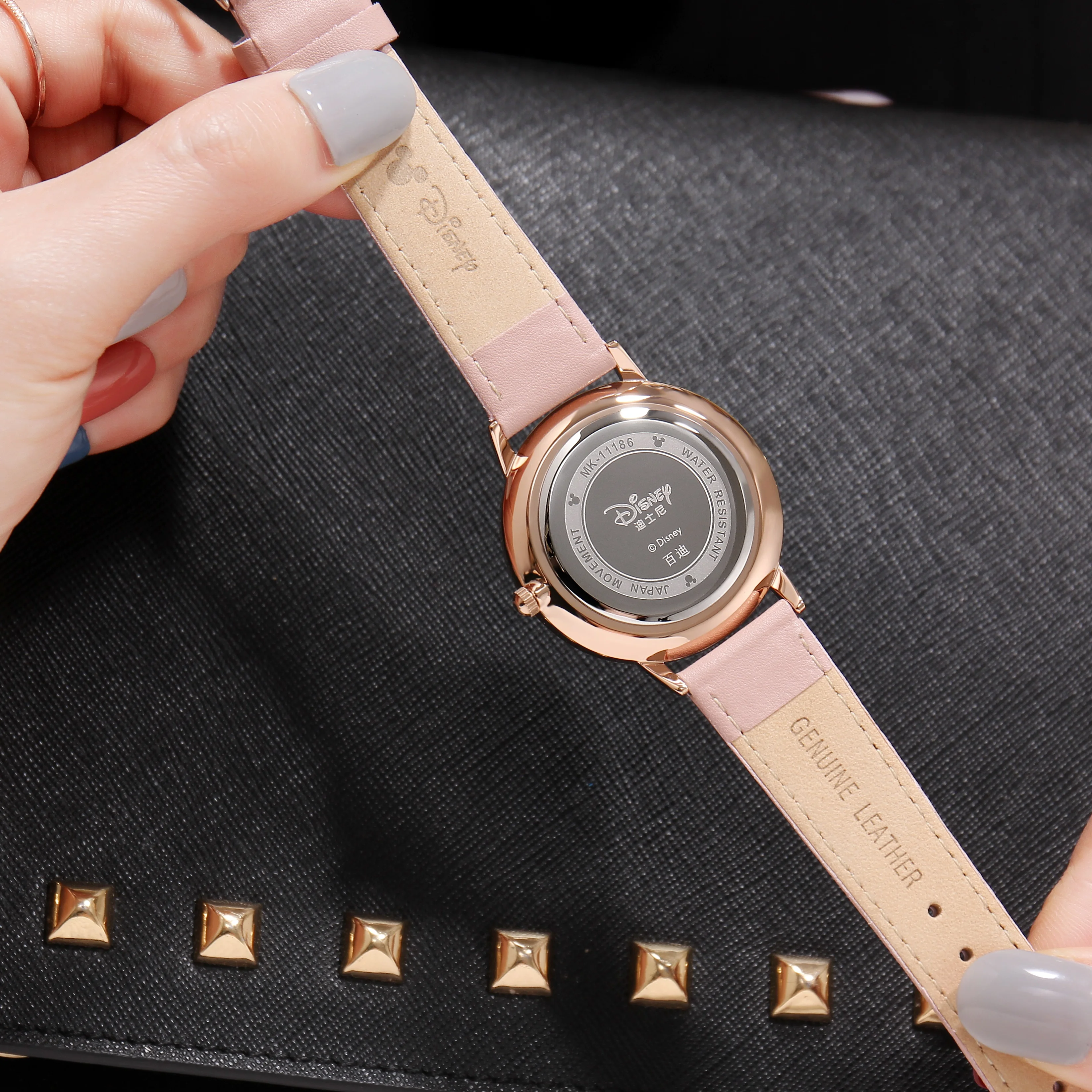 Женское платье модные простые светящиеся стрелки с календарем женские красивые