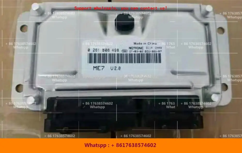 

Для Great Wall florid машинный двигатель компьютерная плата M797 ECU/0261B08837 3610200-E10-B1/F01R00D266 F01RB0D266 3612110-S15-A1