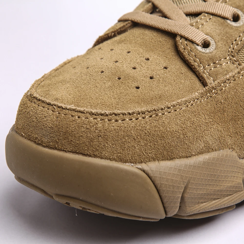 PAVEHAWK Трекинговые ботинки для пешего туризма Мужские Военные Тактические Кожаные