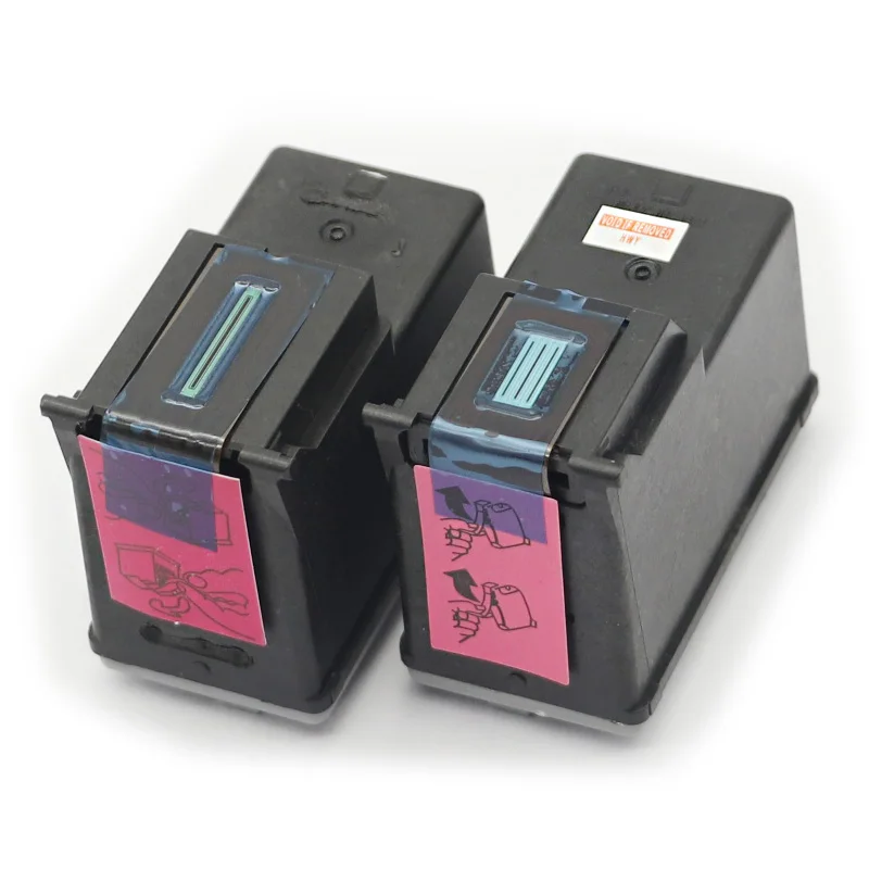 Совместимые чернильные картриджи для принтера Canon PG815 CL816 IP2780 MP236 MP259 MP288 MX348 MX358