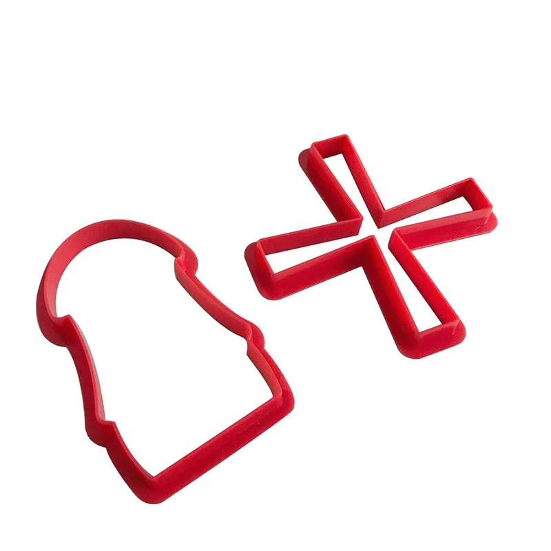 Форма для печенья инструмент выпечки форма Цветочная выпечка инструменты пресс