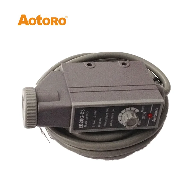 Фонарь обнаруживает цвет алюминия фонарик|sensor|sensor sensorsensor color |