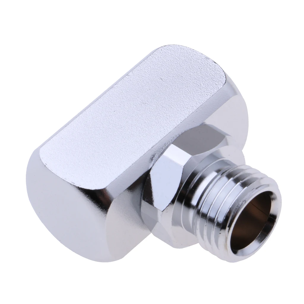 

Scuba Diving Splitter Hose Regulator 1 To 2 LP Thread Adaptor AD30